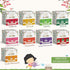 Bombay Greens  Sow Grow Eat Repeat Kit